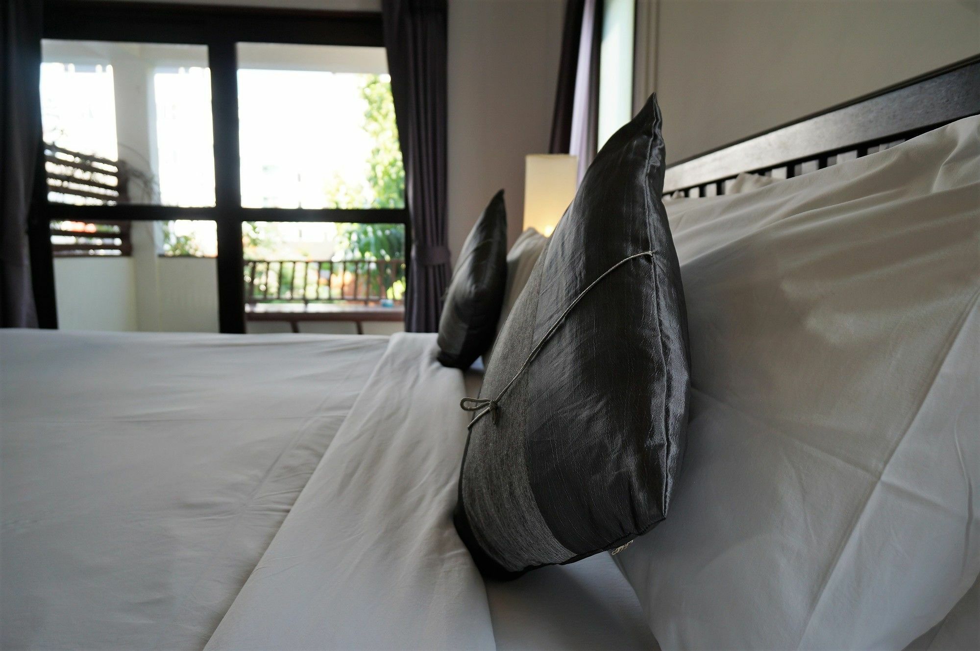 Yindee Stylish Maison d'hôtes Chiang Mai